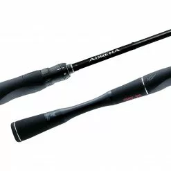 Spinning Rods Shimano Poison Adrena Spinning Fishing Rods