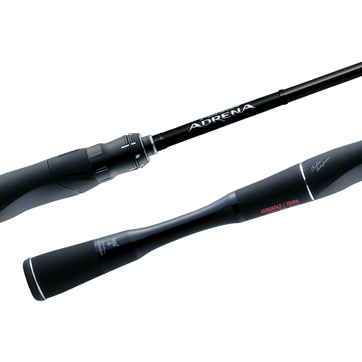 Spinning Rods Shimano Poison Adrena Spinning Fishing Rods 3 Spinning Rods Shimano Poison Adrena Spinning Fishing Rods