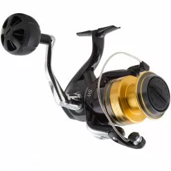 Spinning Reels Shimano Socorro SW 6000 Spinning Fishing Reel