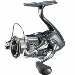 Spinning Reels Shimano Stella Fj 4000 XG Spinning Fishing Reel