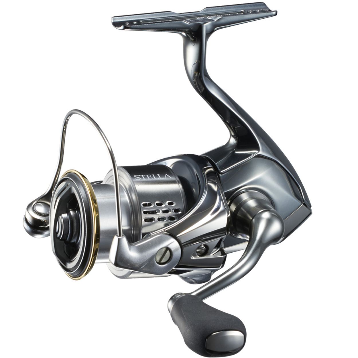 Spinning Reels Shimano Stella Fj 4000 XG Spinning Fishing Reel 3 Spinning Reels Shimano Stella Fj 4000 XG Spinning Fishing Reel