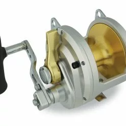 Overhead Reels Shimano Talica 2 Speed 50 Overhead Fishing Reel