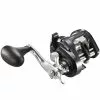 Overhead Reels Shimano Tekota 600 HGA Overhead Fishing Reel 2 Overhead Reels Shimano Tekota 600 HGA Overhead Fishing Reel -Shimano Sales Store SHM TEKOTA600HGA