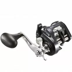 Overhead Reels Shimano Tekota 600 HGA Overhead Fishing Reel