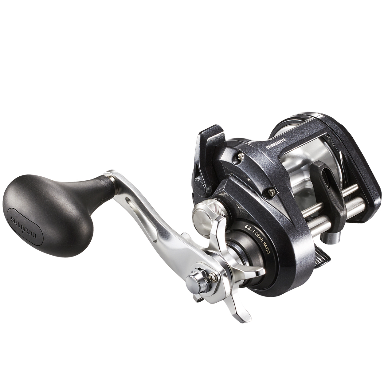 Overhead Reels Shimano Tekota 600 HGA Overhead Fishing Reel 3 Overhead Reels Shimano Tekota 600 HGA Overhead Fishing Reel