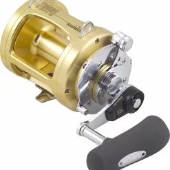 Overhead Reels Shimano Tiagra 30 WLRSA Overhead Fishing Reel
