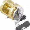 Overhead Reels Shimano Tiagra 50 A Overhead Fishing Reel -Shimano Sales Store SHM TI50A