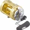 Overhead Reels Shimano Tiagra 50 WA Overhead Fishing Reel -Shimano Sales Store SHM TI50WA