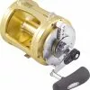 Overhead Reels Shimano Tiagra 80 WA Overhead Fishing Reel -Shimano Sales Store SHM TI80WA