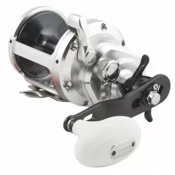 Overhead Reels Shimano Trinidad 20 A Overhead Fishing Reel