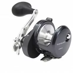 Overhead Reels Shimano Torium 20 HGA Overhead Fishing Reel