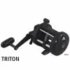 Shimano TR 200 Fishing Reels Shimano TR 200 G Long Handle Overhead Fishing Reel -Shimano Sales Store SHM TR200G