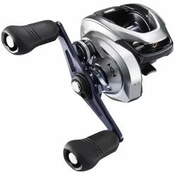 Baitcast Reels Shimano Tranx 200 HG Baitcast Fishing Reel