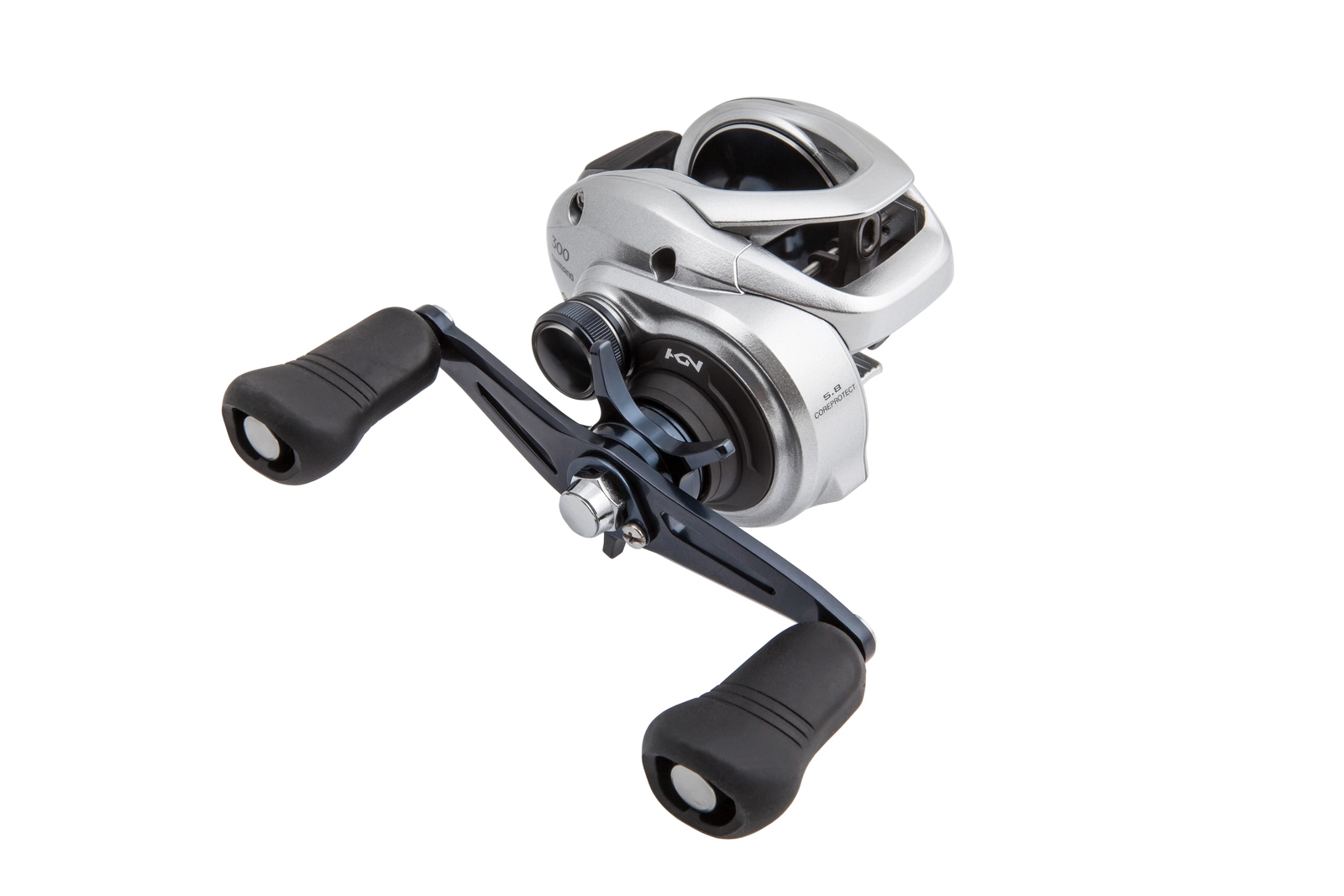 Baitcast Reels Shimano Tranx 300 Baitcast Fishing Reel 3 Baitcast Reels Shimano Tranx 300 Baitcast Fishing Reel