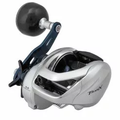 Baitcast Reels Shimano Tranx 300 HG Baitcast Fishing Reel