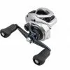 Baitcast Reels Shimano Tranx 301 Left Hand Baitcast Fishing Reel -Shimano Sales Store SHM TRX301A