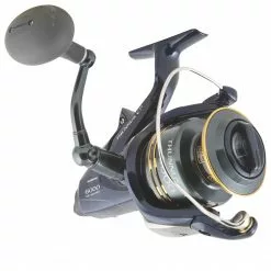 Spinning Reels Shimano Thunnus Ci4 12000 Spinning Fishing Reel