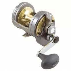 Overhead Reels Shimano Tyrnos 30 Overhead Fishing Reel
