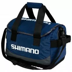 Books, DVDs & Gifts Shimano Banar Tackle Bag (Large) LUGB-17