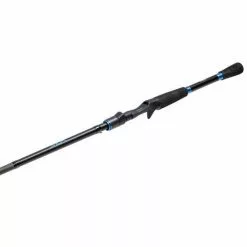 Baitcast Rods Shimano SLX Baitcast Fishing Rods