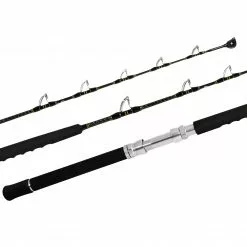 Overhead Rods Shimano SpeedMaster Game 2021 Fishing Rods