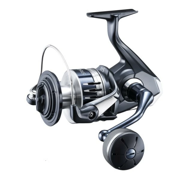 Spinning Reels Shimano Stradic SW 10000HG Spinning Fishing Reel 3 Spinning Reels Shimano Stradic SW 10000HG Spinning Fishing Reel