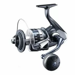 Spinning Reels Shimano Stradic SW 6000XG Spinning Fishing Reel