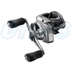 Baitcast Reels Shimano Tranx 151HGA Baitcast Fishing Reel