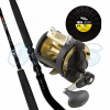 Tuna And Marlin Shimano Marlin And Tuna Combo 24kg Tag Em And TLD 1 Tuna And Marlin Shimano Marlin And Tuna Combo 24kg Tag Em And TLD -Shimano Sales Store Shiman game combo