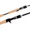 Baitcast Rods Shimano Tcurve Baitcast Fishing Rod