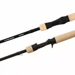 Baitcast Rods Shimano Curado Baitcast Fishing Rod