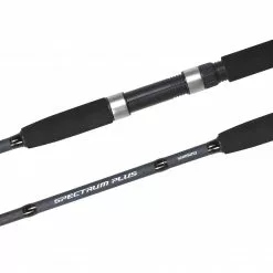 Spinning Rods Shimano Spectrum Plus Telo Spinning Fishing Rod