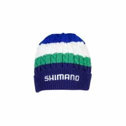 Headwear Shimano Retro Beanie