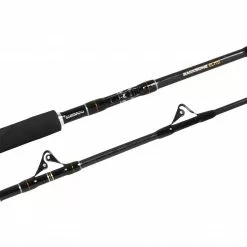 Overhead Rods Shimano Backbone Elite Overhead Game Fishing Rods 2018