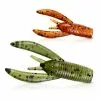 Soft Plastics Shimano Bio Tough Crawler 45mm Soft Plastic Fishing Lures -Shimano Sales Store Shimano Bio Tough Crler45