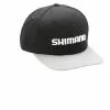 Headwear Shimano Kids Flat Peak Corporate Cap -Shimano Sales Store Shimano CAPSH1606