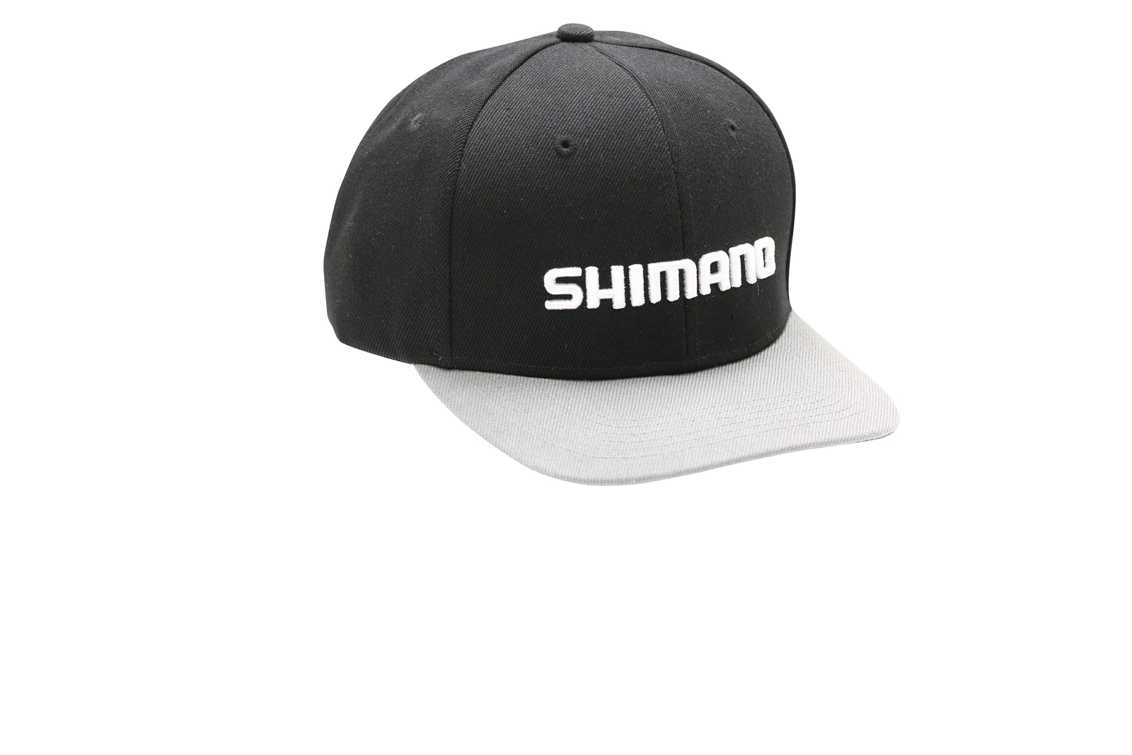 Headwear Shimano Kids Flat Peak Corporate Cap 3 Headwear Shimano Kids Flat Peak Corporate Cap