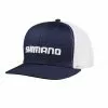 Headwear Shimano Corporate Trucker Cap -Shimano Sales Store Shimano CAPSH1801