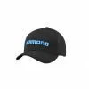 Headwear Shimano Corporate Platinum Black/Blue Cap -Shimano Sales Store Shimano CAPSH1802