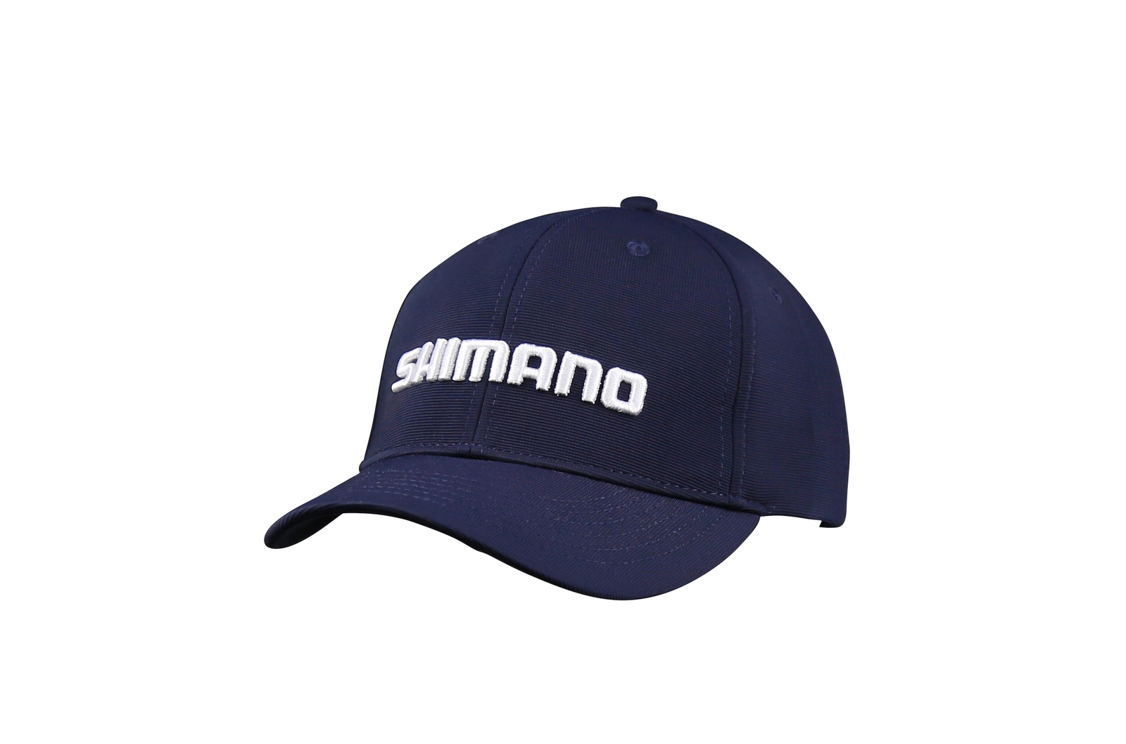 Headwear Shimano Corporate Platinum Navy/White Cap 3 Headwear Shimano Corporate Platinum Navy/White Cap