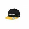 Headwear Shimano Tiagra Kanji Cap Black/Gold -Shimano Sales Store Shimano CAPSH1808