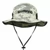Headwear Shimano Point Plugger Hat - Digital Camo -Shimano Sales Store Shimano CAPSH1810