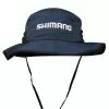 Headwear Shimano Point Plugger Hat - Navy -Shimano Sales Store Shimano CAPSH1811