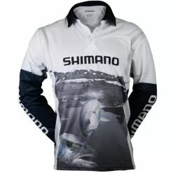 Shirts Shimano Colt Sniper Kingfish Sublimated Shirt
