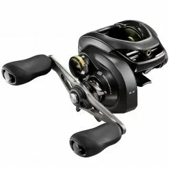Baitcast Reels Shimano Curado K 300 Baitcast Fishing Reel