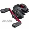 Shimano Baitcaster Fishing Reels Shimano Caius 150 HG -Shimano Sales Store Shimano Caius 150HG