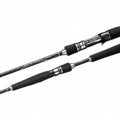 Baitcast Rods Shimano Dialuna Baitcasting Fishing JDM Rods