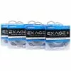 Shimano Exage + Monofilament Fishing Line 300m -Shimano Sales Store Shimano Exage 300