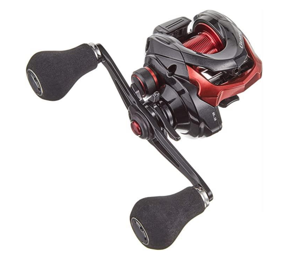 Baitcast Reels Shimano Genpu XT 150 Baitcast Reel 3 Baitcast Reels Shimano Genpu XT 150 Baitcast Reel