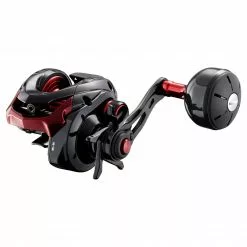 Baitcast Reels Shimano Genpu XT 201PG (Left Handed) Baitcast Reel